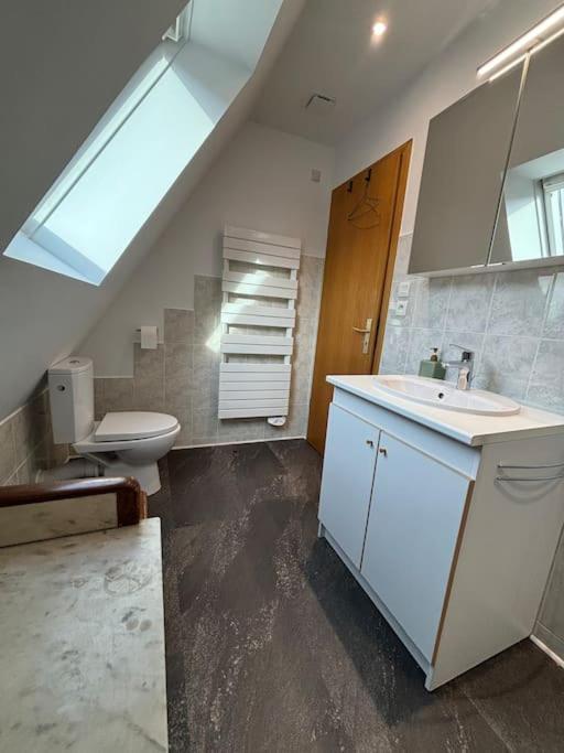 Gite De La Fontaine Charmante Maison Au Coeur De Beblenheim - Route Des Vins ภายนอก รูปภาพ