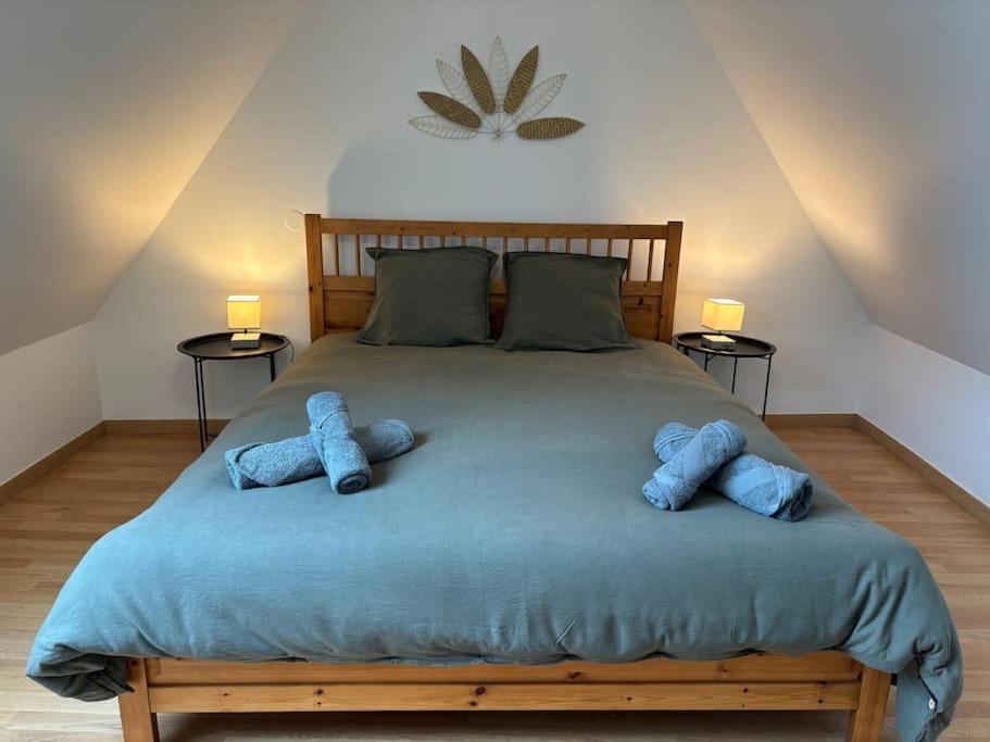 Gite De La Fontaine Charmante Maison Au Coeur De Beblenheim - Route Des Vins ภายนอก รูปภาพ